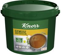 Knorr Brodo Vegetale 12500G