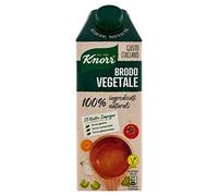 Knorr Brodo Vegetale, 750ml