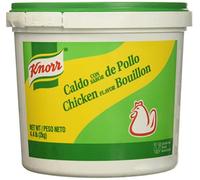 Knorr Caldo De Pollo, 2,0 kg