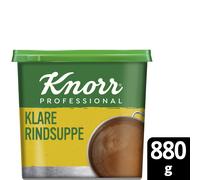 Knorr Chiari Fleischsuppe 880g