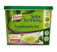 Knorr Condimento Per Insalata Tipo Francese Base Per Salsa Di Insalata 500G
