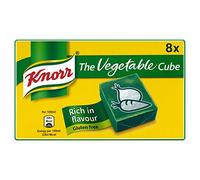 Knorr - Cubi di verdure - 8 S