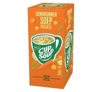 Knorr Cup-a-Soup - Zuppa reale (21 x 175 ml)