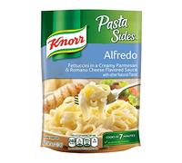 Knorr Fettuccini Alfredo (confezione da 4) sacchetti da 124,7 g