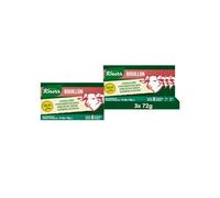 KNORR HALAL Brodo Agnello Dadi (3 Pezzi (3 x 8 x 9g))