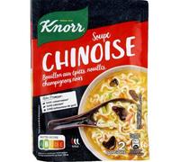 Knorr Knorr Zuppa secca cinese, 45 g - 45 g