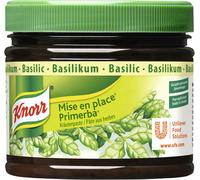 Knorr Mise En Place Basilico