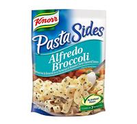 Knorr Laccetti per pasta con motivo Alfredo Broccoli – Confezione da 4