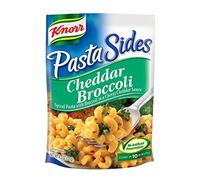Knorr Pasta Sides: Cheddar Broccoli (confezione da 4)