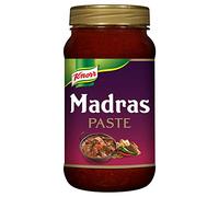 Knorr Pataks incolla Madras Curry 1 1 kg