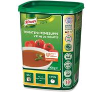 Knorr Pomodori Zuppa di Crema Tomatig Cremoso Bulk per Gastro