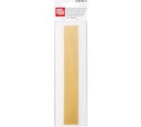 Knorr Prandell 8306028 - Strisce di Cera 2 mm/20 cm, Colore: Oro