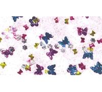 Knorr prandell Confetti Glue 50 ml Farfalle B