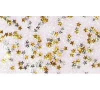 KNORR Prandell Confetti Glue 50 ml stelle oro