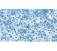 KNORR prandell Flaky Glue 50 ml, azzurro cielo