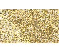 Knorr prandell Flaky Glue 50 ml, colore oro arcobaleno