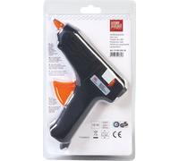 Knorr Prandell Hot Melt Glue Gun 15 w / 1 cm Colla