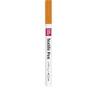 Knorr Prandell Textile Pen sottile arancione
