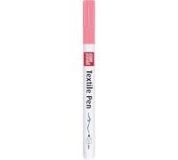 KNORR prandell Textile Pen sottile rosa