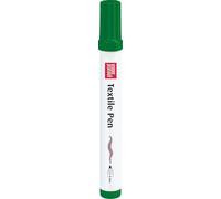 KNORR prandell Textile Pen spessa verde scuro