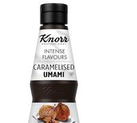 Knorr Professional Intense Flavours Umami, aroma liquido caramellato Umami, 400 ml