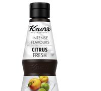 Knorr Professional Intense Sapori Agrumi 400 ml