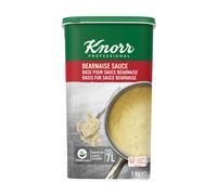 Knorr Professional Salsa Bearnaise Miscela Base Confezione 1000g