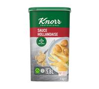 Knorr Professional Salsa Olandese Miscela Secca 1000 g