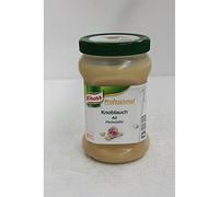 Knorr Professionale - Aglio Pasta Spezie Naturale Gusto,