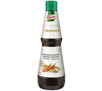 Knorr Professionale Bouillon Verdure Zum Spezie Di Salse