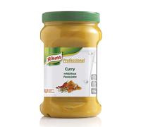 Knorr Professionale Condimento Pasta Curry Mild Naturale Gusto