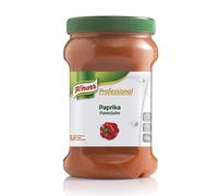 Knorr Professionale Pasta Di Condimento Paprika Gusto Naturale 750g
