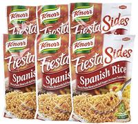 Knorr Rice Sides - Spanish - 5.6 oz - 6 pk