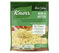 Knorr Riso Laterale, Herb & Butter, 153,1 g
