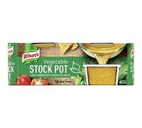 Knorr Stock
