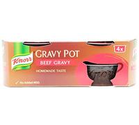Knorr Stock
