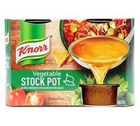 Knorr Stock
