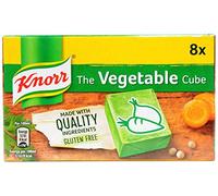 Knorr Stock (cubi di verdure 2 x 8 pezzi)