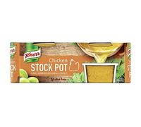 Knorr Stock Pot Pollo, 4 x 28g