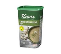 Knorr Superieur - Crema ai funghi, 9 litri