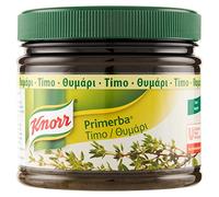 Knorr Timo, 2 Pezzi
