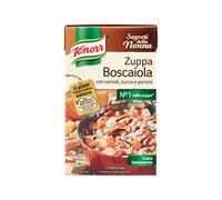 Knorr Zuppa Boscaiola 500ml