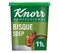 Knorr | Zuppa di Bisque | 11 litri