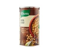 Knorr Zuppa di Ceci Segreti della Nonna, 545g
