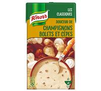 Knorr Zuppa di funghi e porcini, 1 l