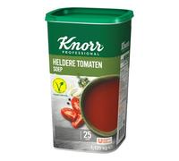 Knorr | Zuppa di pomodoro trasparente | 25 litri