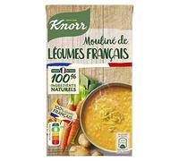 Knorr Zuppa di verdure francese, 1 l