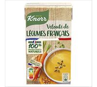 Knorr Zuppa di verdure francese vellutata, 1 l