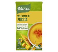 Knorr Zuppa Ortolana Piatti Pronti Knorr con Ingredienti Naturali Senza