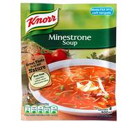 Knorr Zuppa Pacchetto Minestrone (62g) (Confezione da 6)